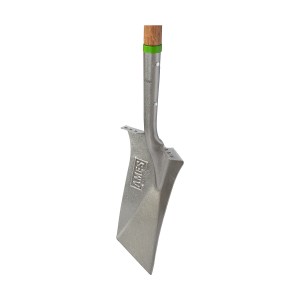 Ames Digging Spade Carbon